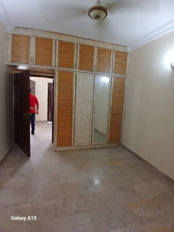 One Unit House For Sale In Sweet Homes, Gulistan e Jauhar Block 19 5