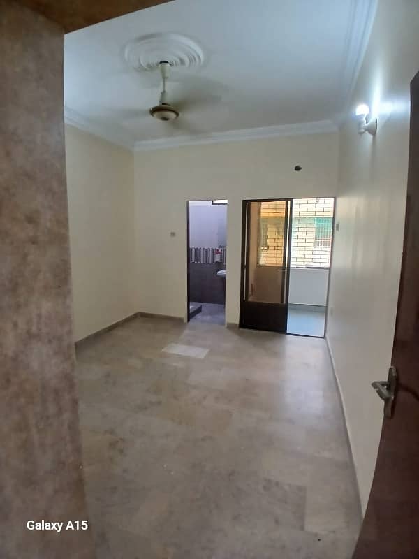 One Unit House For Sale In Sweet Homes, Gulistan e Jauhar Block 19 6