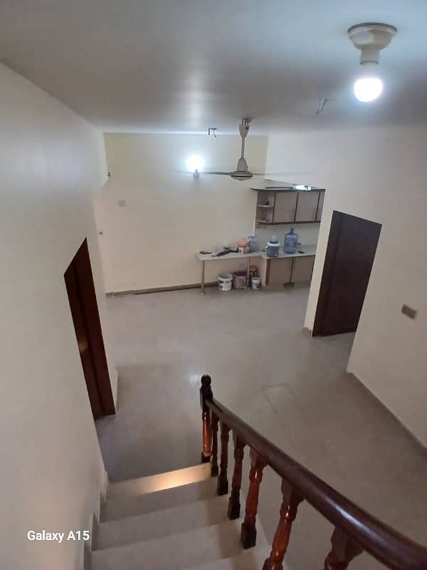 One Unit House For Sale In Sweet Homes, Gulistan e Jauhar Block 19 8