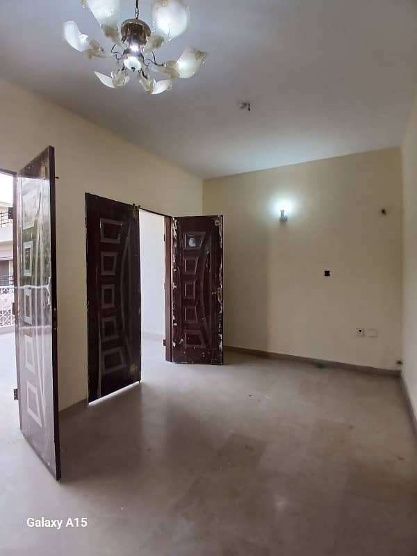 One Unit House For Sale In Sweet Homes, Gulistan e Jauhar Block 19 9