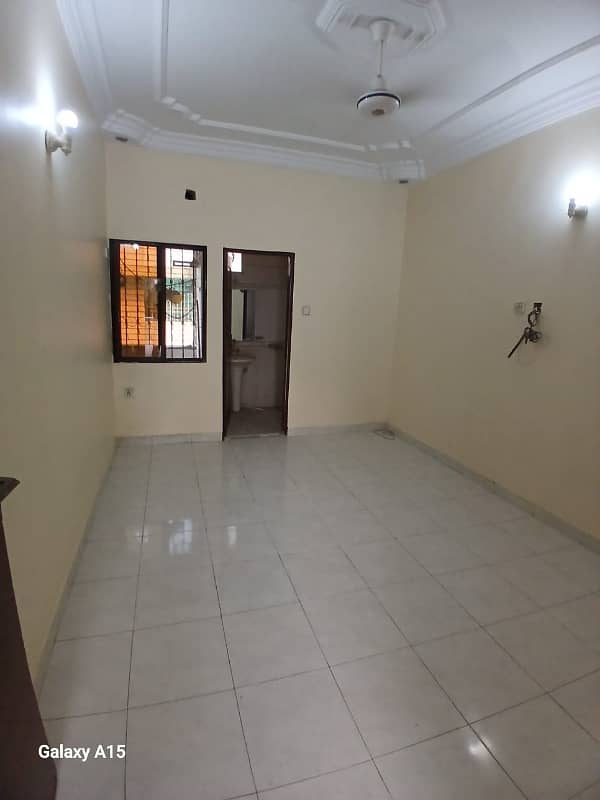 One Unit House For Sale In Sweet Homes, Gulistan e Jauhar Block 19 11