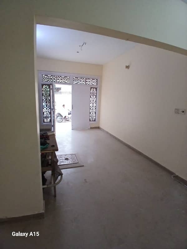 One Unit House For Sale In Sweet Homes, Gulistan e Jauhar Block 19 13