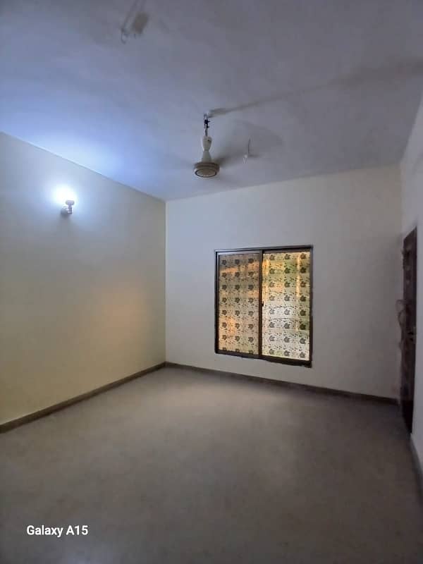 One Unit House For Sale In Sweet Homes, Gulistan e Jauhar Block 19 14