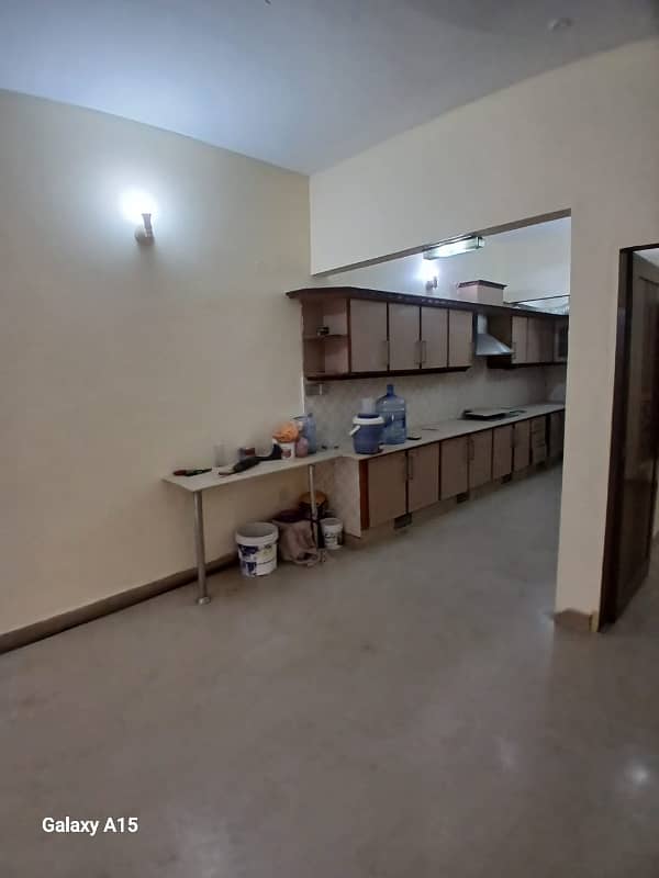 One Unit House For Sale In Sweet Homes, Gulistan e Jauhar Block 19 16