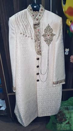 sherwani