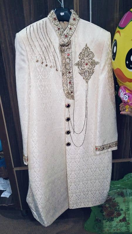 sherwani 1