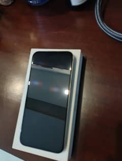 iphone 15 pro max HK 256gb