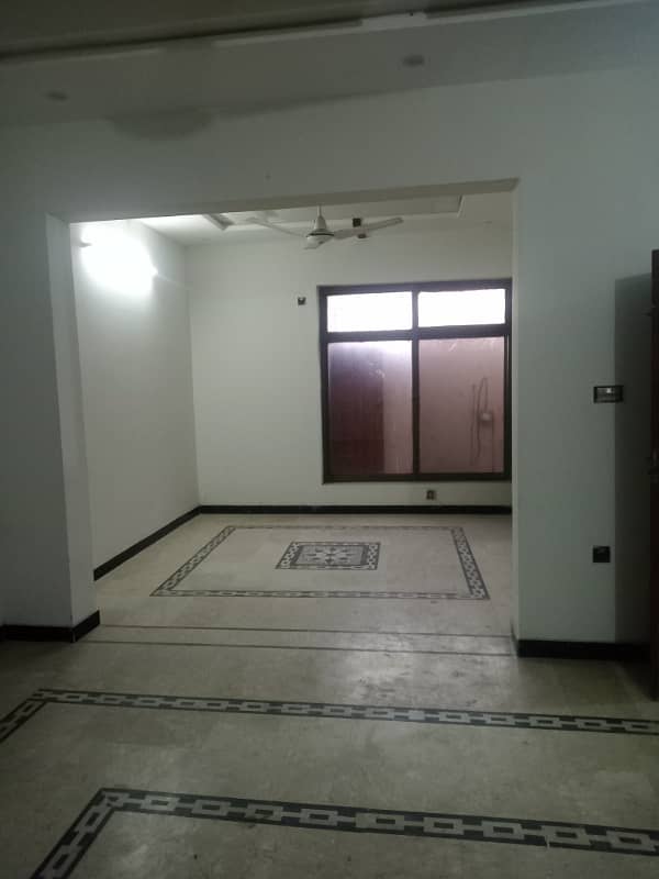 Marwa town 5marla double story house available for rent Islamabad 4