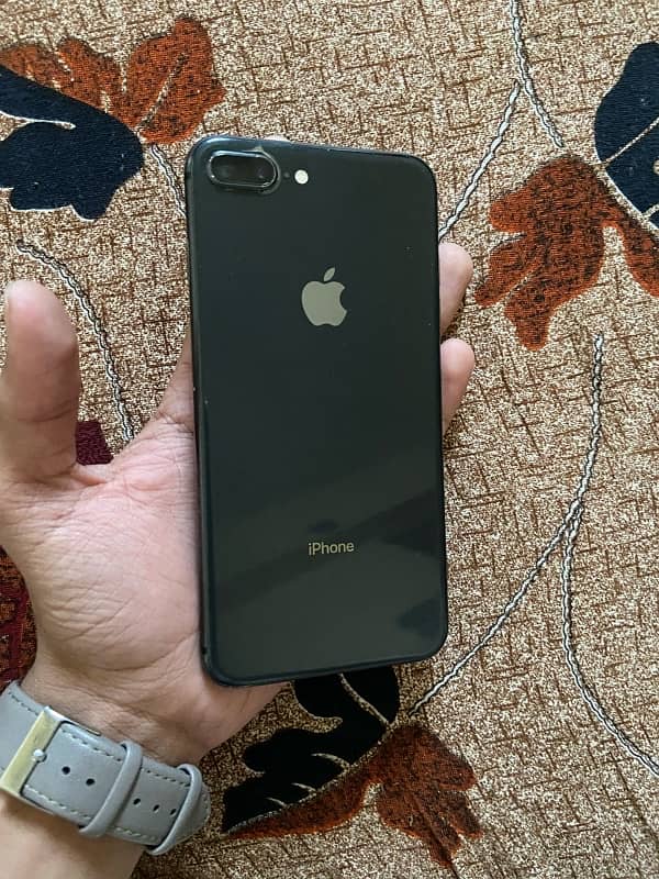 iphone 8plus 64gb 85 batter 0