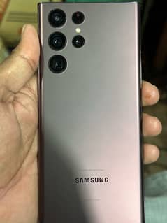 Samsung s22 ultra ( pta)