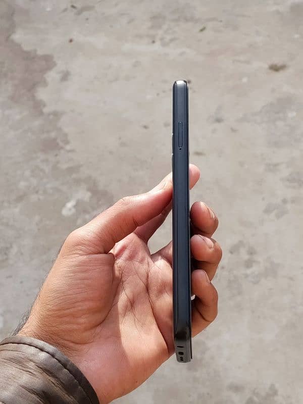 Moto G stylus Non PTA 2