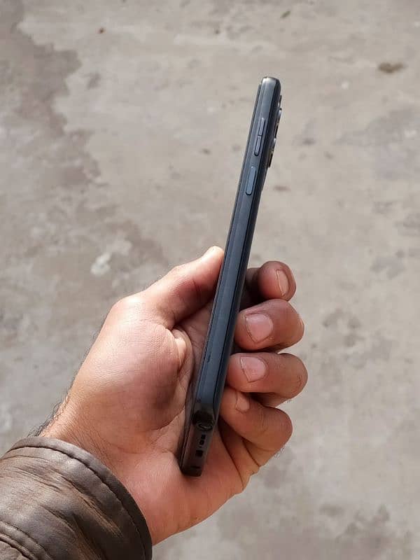 Moto G stylus Non PTA 3