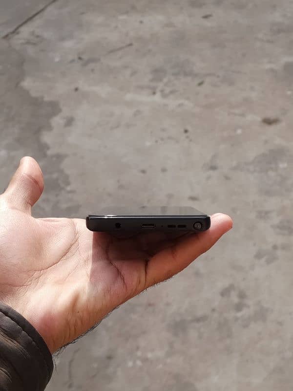 Moto G stylus Non PTA 4