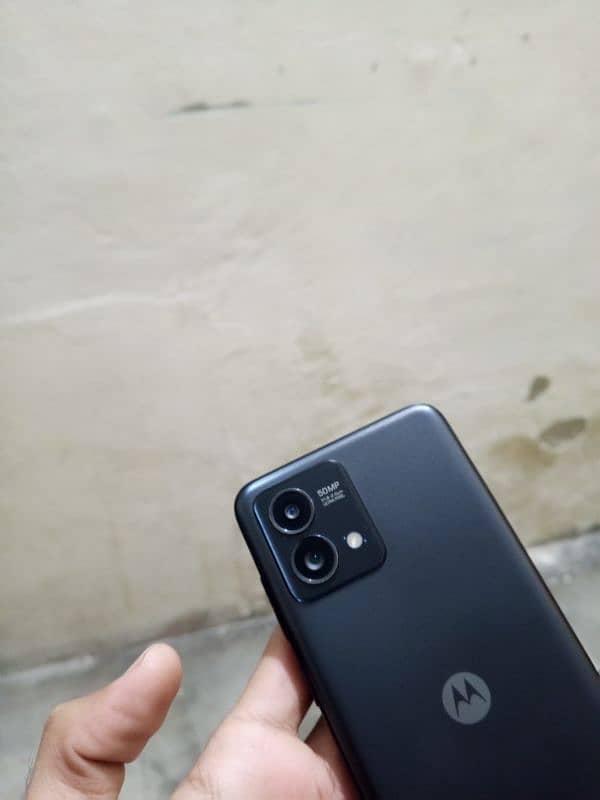 Moto G stylus Non PTA 5