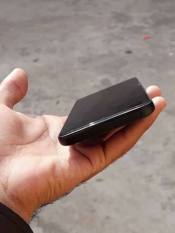 Moto G stylus Non PTA 7