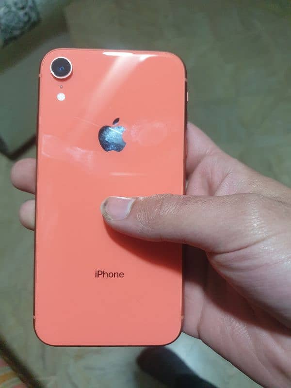 iphone xr 64gb 1