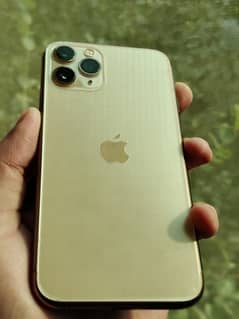 iPhone 11 Pro PTA approved