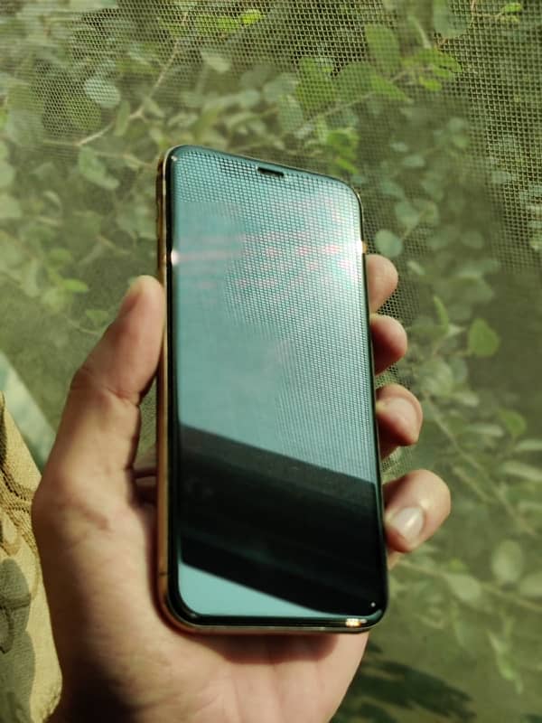 iPhone 11 Pro PTA approved 2