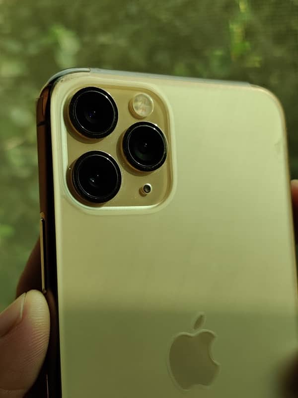 iPhone 11 Pro PTA approved 6