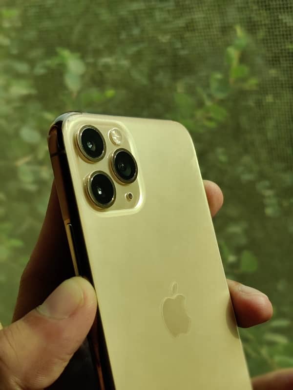 iPhone 11 Pro PTA approved 7