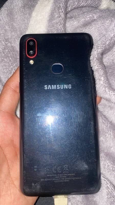 samsung a10s pta approved 0