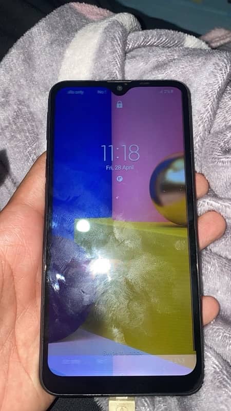 samsung a10s pta approved 3