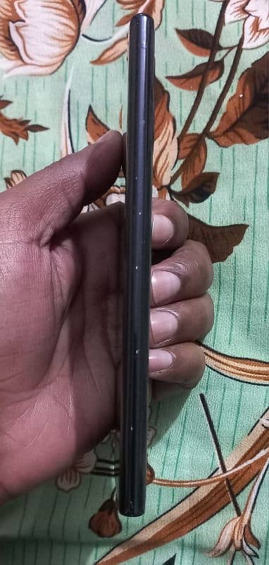 Samsung Galaxy Note 10 with Original S-Pen 08/256 6