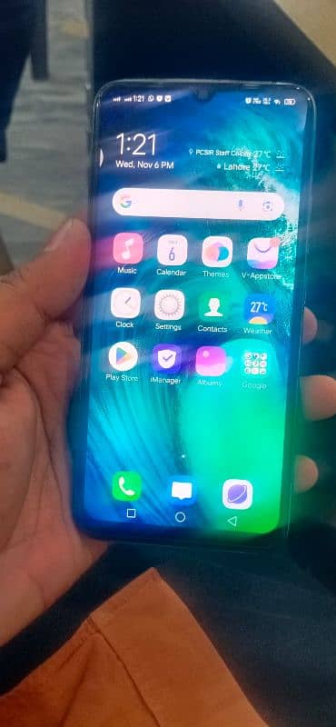 Vivo S1 Sale on Urgent Base 0