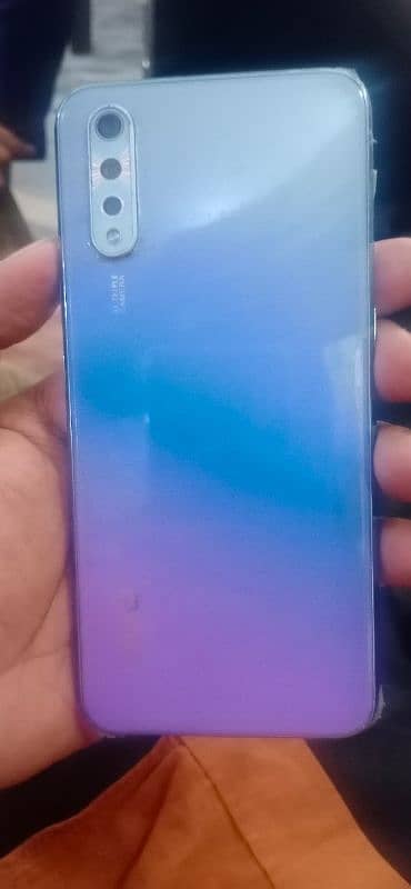 Vivo S1 Sale on Urgent Base 1