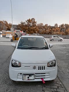 Suzuki Alto 2022