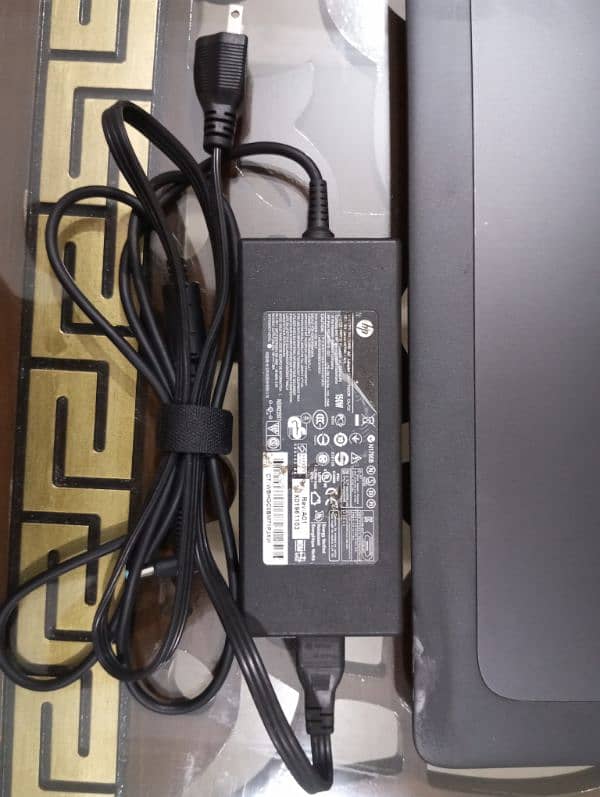 HP ZBook i7 7th Gen - 4 GB Graphic Card 12