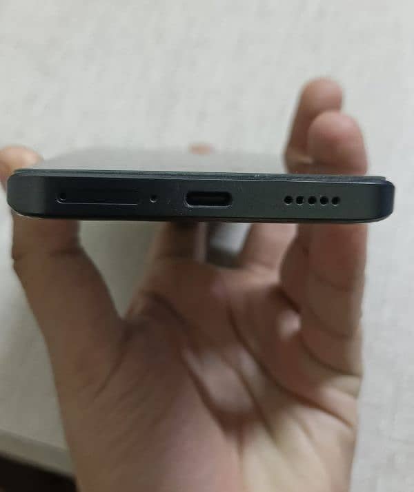 Xiaomi Note 13 Pro+ 5G Mobile Officially PTA Approved 5