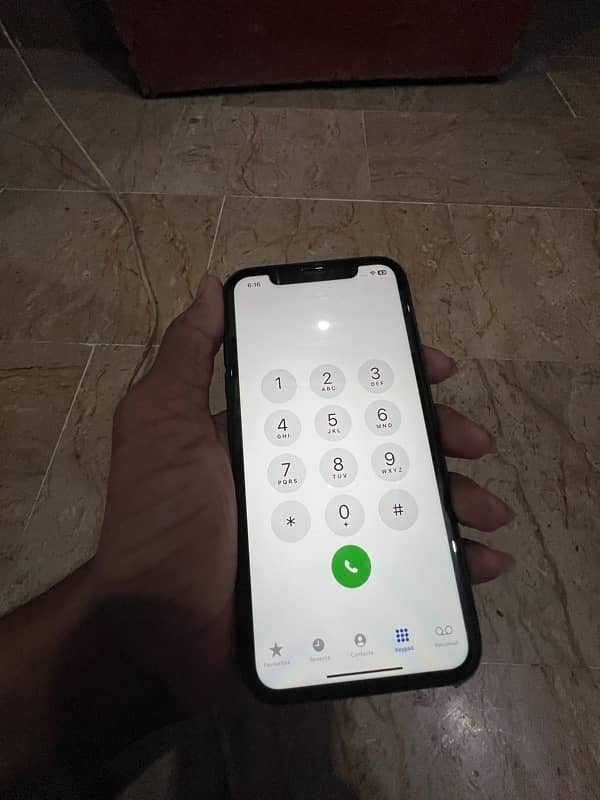 Iphone 11 128 gb With 84 Health Exchange Possible 6