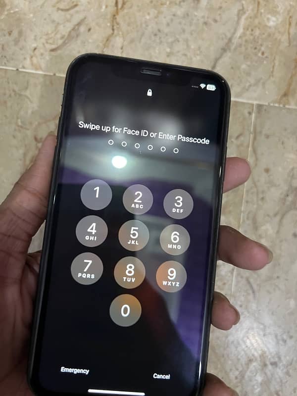 Iphone 11 128 gb With 84 Health Exchange Possible 9