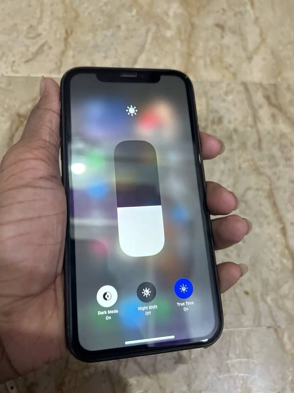 Iphone 11 128 gb With 84 Health Exchange Possible 10