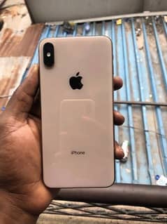 iphone xsmax approved