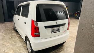 Suzuki Wagon R 2020 ( VXR)