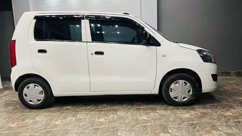 Suzuki Wagon R 2020 ( VXR) 1