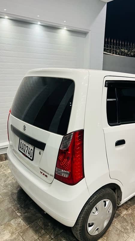 Suzuki Wagon R 2020 ( VXR) 2