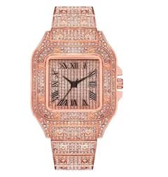 luxury women’s watches