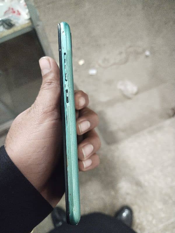 Infinix smart hd 2