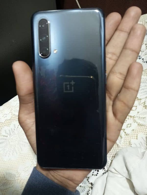 OnePlus Nord ce 5g 8gb 128gb 2