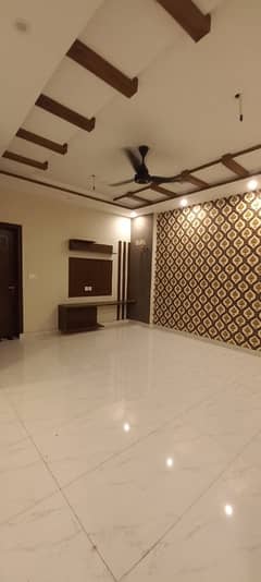 10 Marla House For Rent In Pcsir Phase 2 Near By UCP University And Shoukat Khanam