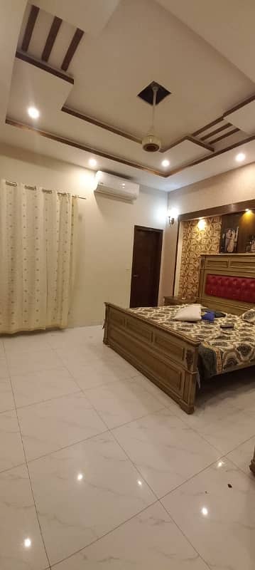 10 Marla House For Rent In Pcsir Phase 2 Near By UCP University And Shoukat Khanam 2