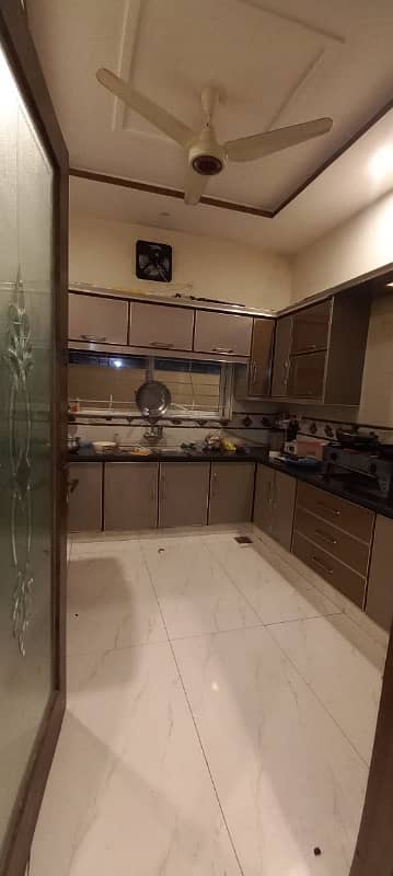 10 Marla House For Rent In Pcsir Phase 2 Near By UCP University And Shoukat Khanam 5