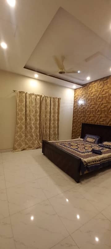 10 Marla House For Rent In Pcsir Phase 2 Near By UCP University And Shoukat Khanam 6