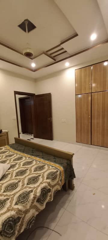 10 Marla House For Rent In Pcsir Phase 2 Near By UCP University And Shoukat Khanam 8