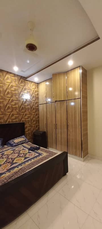 10 Marla House For Rent In Pcsir Phase 2 Near By UCP University And Shoukat Khanam 14