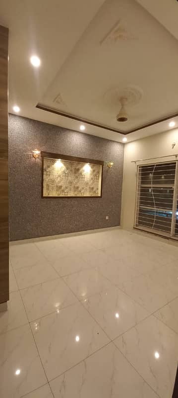 10 Marla House For Rent In Pcsir Phase 2 Near By UCP University And Shoukat Khanam 15