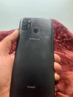 infinix